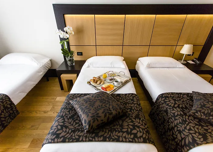B&B Hotel Borgaro Torinese