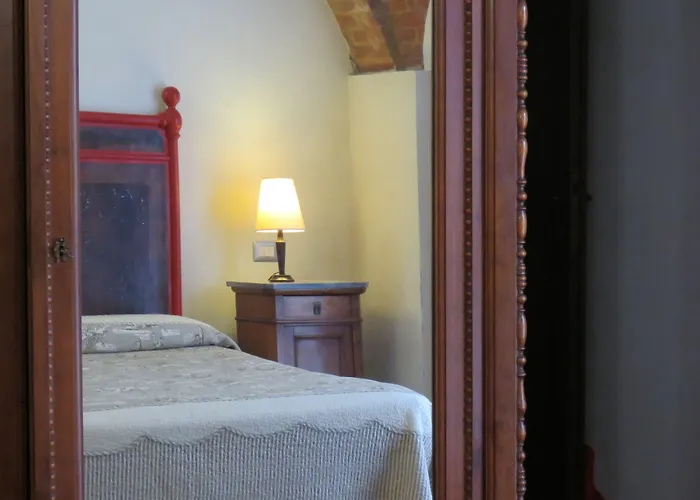 Relais Palazzo Paleologi Sec.XIV