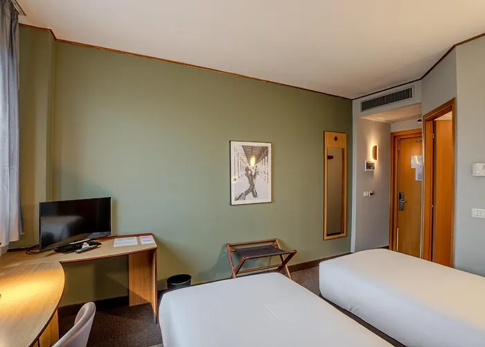 Tulip Inn Turin South