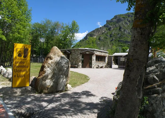 Albergo Nazionale
