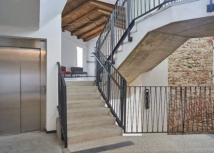 Hotel Cascina Fossata&Residence